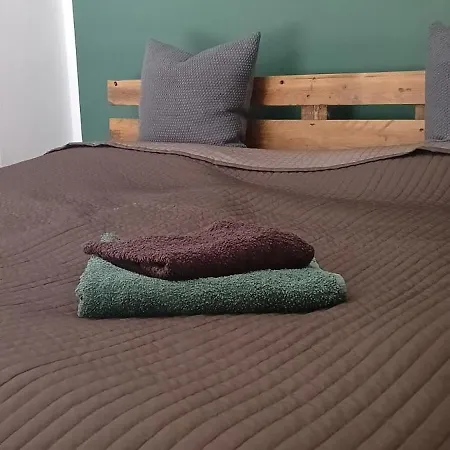 Apartman Mit Wellness Im Rennweg Regensburg