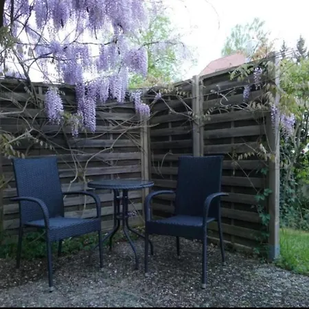 Apartman Mit Wellness Im Rennweg Regensburg